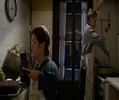 라스 페큐나스 코사스: 작은 것들로 이루어진 섬#