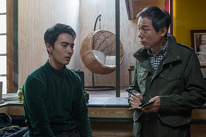 기억의 재구성