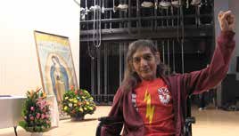 더 라이트 앤 더 스트렝스