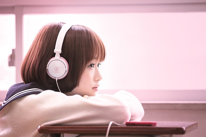 Ohara Sakurako ちっぽけな愛のうた Chippoke Na Ai No Uta Eng Sub