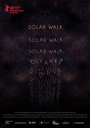 솔라 워크: 감성적 애니메이션 단편, 우주를 담은 아름다운 여정
