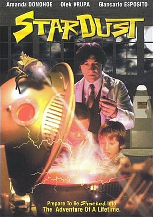 스타더스트