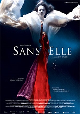 위다웃 허 - Sans Elle (Without Her, 2006)