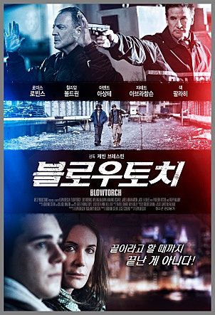 블로우토치