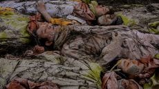 머드 맨 - 2017 필름 Ver