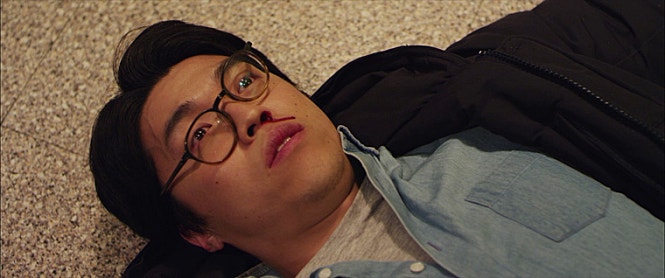 더 홈커밍데이