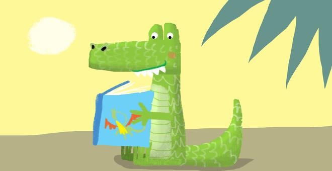 윙즈 포 크로커다일