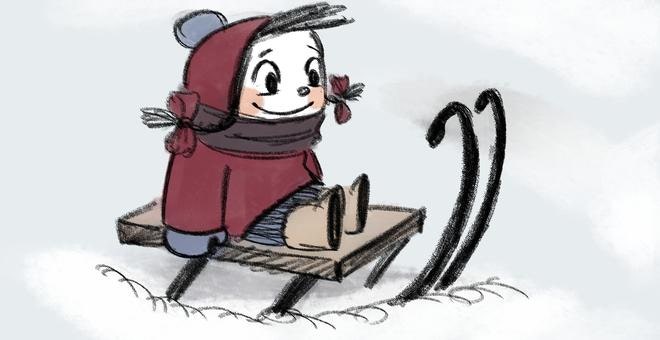 드래곤 슬리지