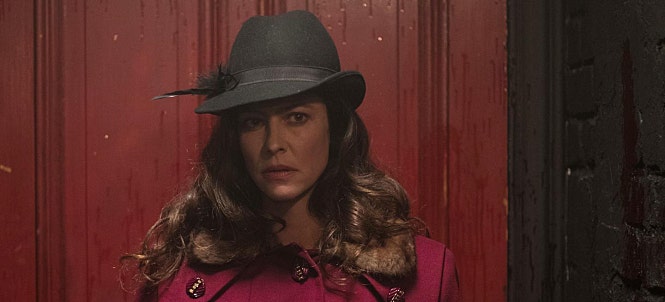 더 모스트 어쌔시네이티드 우먼 인 더 월드