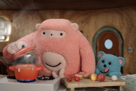 모구와 페롤