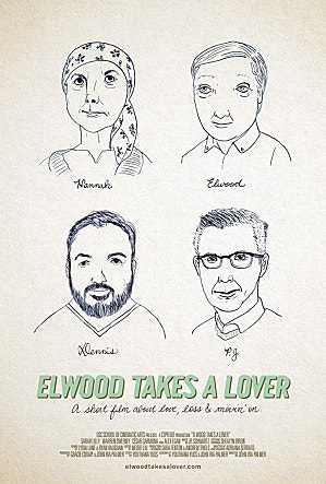 엘우드 테이크스 어 러버