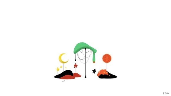 무지개 칠하는 법