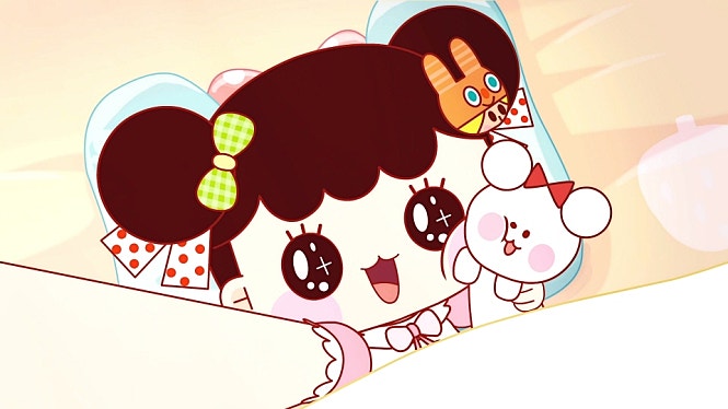 반지의 비밀 일기