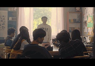 러브 콤플렉스