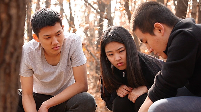 몽글: 감성적인 감동을 선사하는 한국 단편 영화