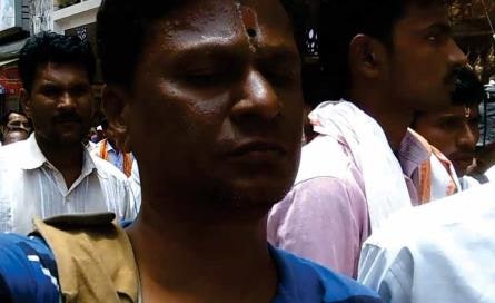 예스, 아이 엠 마우리