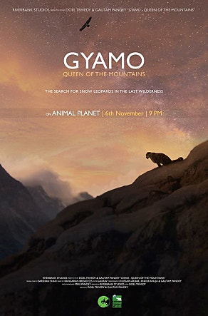 기아모-퀸 오브 더 마운틴스 - 인도 드라마의 아름다운 여정