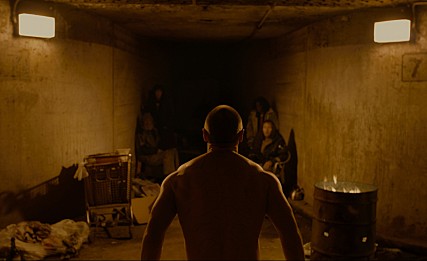 STILLCUT
