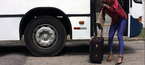 제시카: 감동과 용기를 그린 브라질 단편 드라마