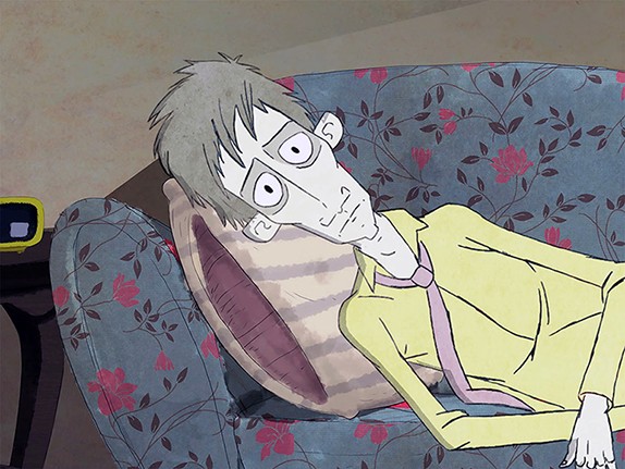 어웨이크 나이츠