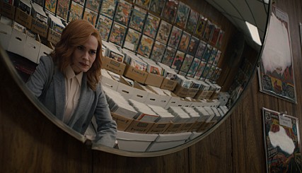 STILLCUT