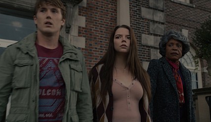 STILLCUT