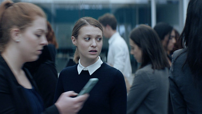 쿼터 라이프 포에트리