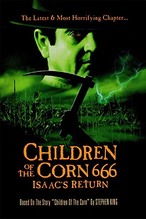 일리언 6 - 더 싸인 666