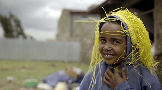 안베사 - 이탈리아와 미국의 갈등을 그린 감성 드라마