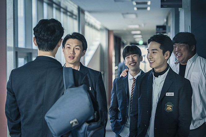 쎈놈 이미지