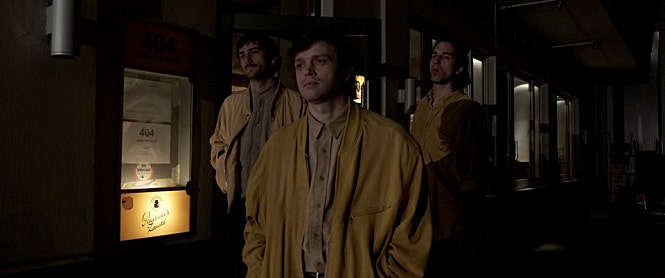 새드 보이즈 겟 하이