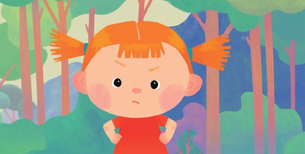 변덕쟁이 바실리사