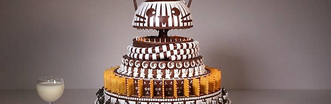 갸토 가토: Gateau Gato 2018 개요(단편영화)