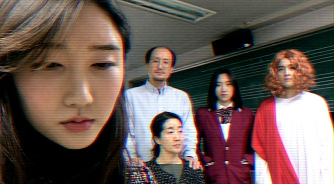 혐오가족