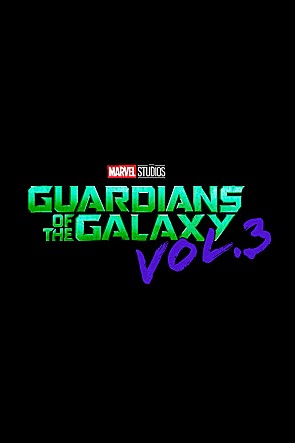 가디언즈 오브 갤럭시 VOL. 3