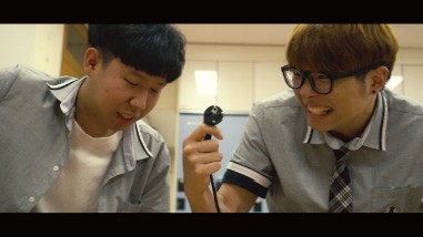 일렉트릭쇼