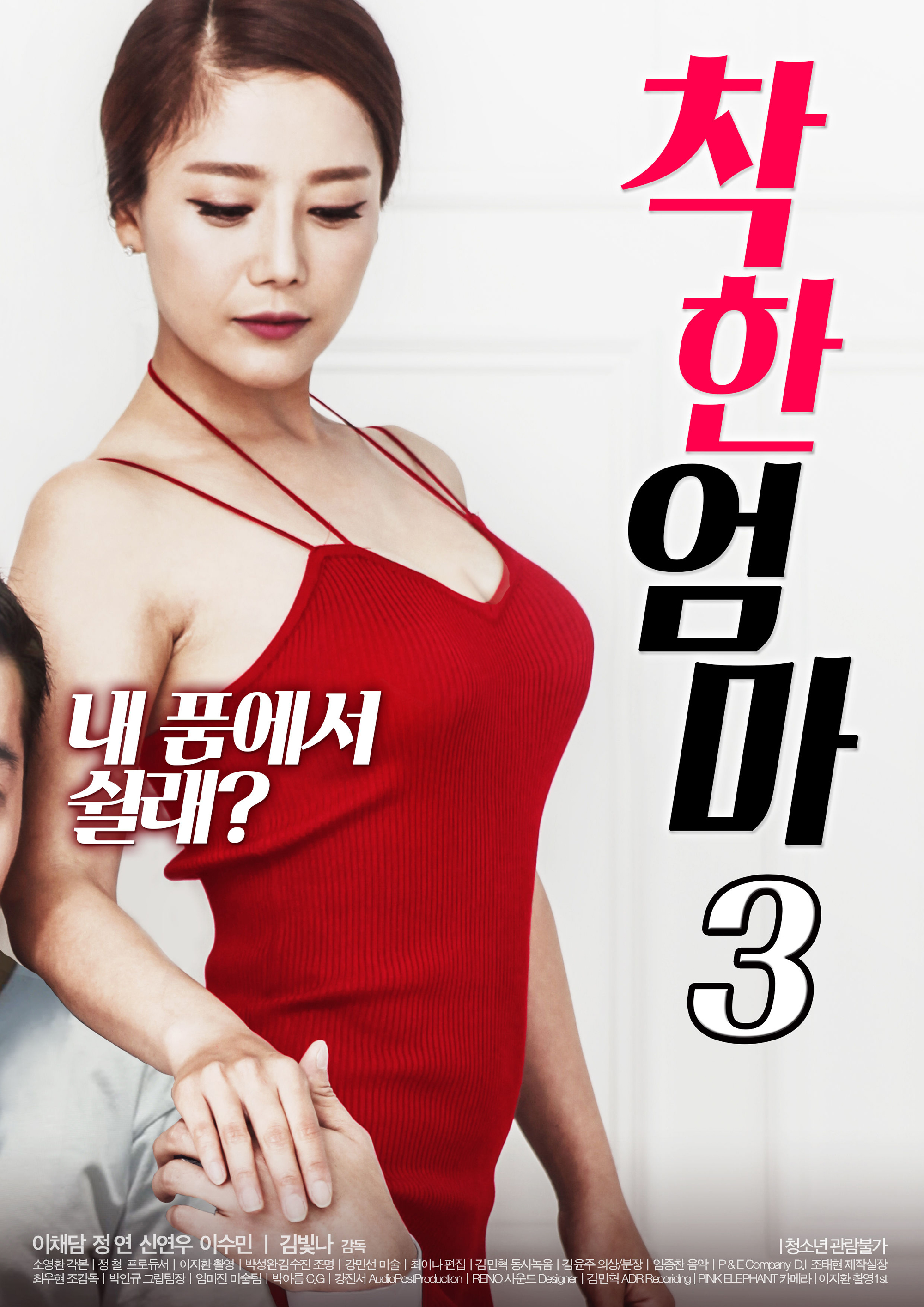 2019 韩国《善良的妈妈3》Good Mother 3 [MP4/迅雷电影]