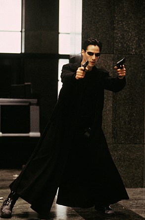 STILLCUT