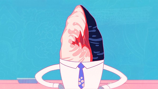 매혹의 선생
