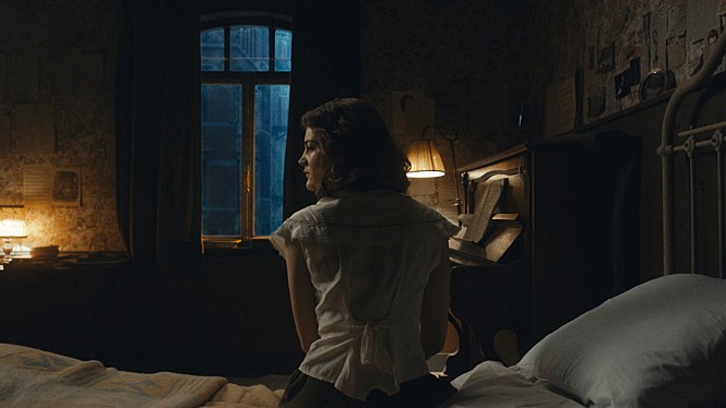 STILLCUT