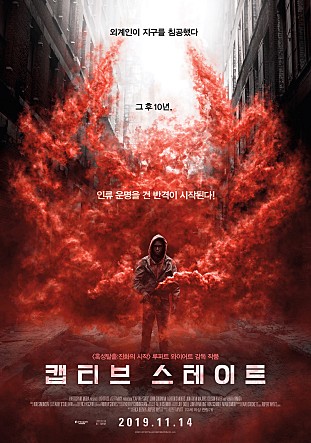 캡티브 스테이트