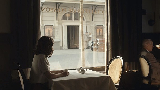 STILLCUT