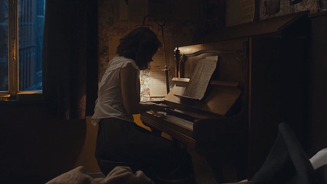 STILLCUT