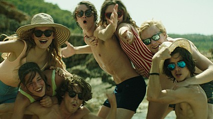 STILLCUT