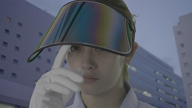 도쿄 텔레패스 2020