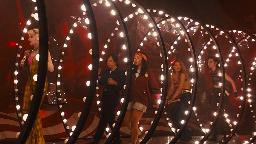 STILLCUT