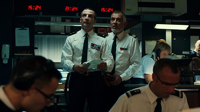 STILLCUT