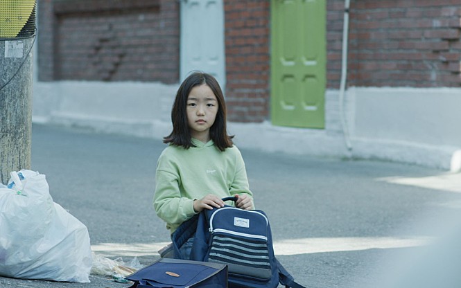 흐르는 바다처럼: 한국 단편영화의 감성적 여정