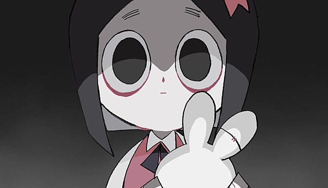 솜