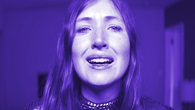 그녀는 내일 죽는다